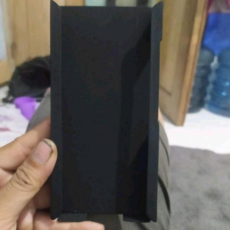 wajib punya holder motor hp plat besi kuat anti patah