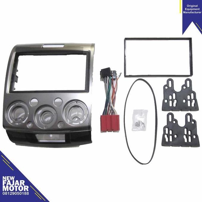 Promo Frame Audio Ford Ranger Everest 2007 UP OEM Diskon