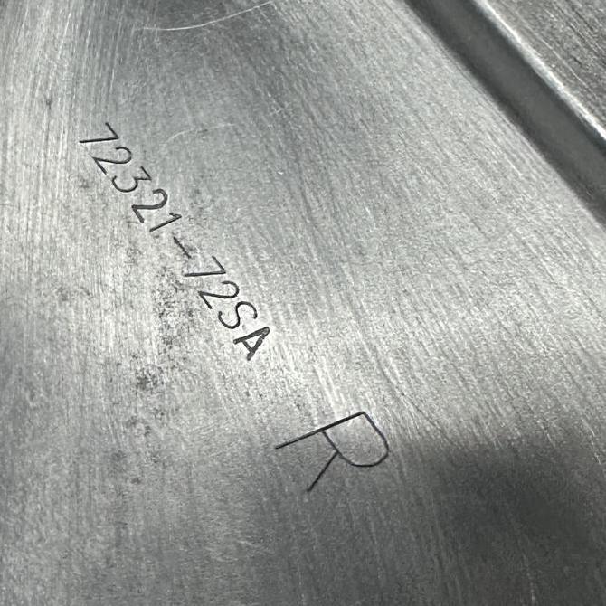 Promo New Ertiga Liner Inner Fender Plastik Spakbor Depan Suzuki New Ertiga Diskon