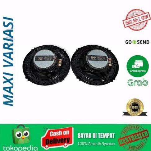Promo Sony Xplod Speaker Pintu Mobil 3 Way Speaker 6.5 Inch PersetXS-GTF1639 Diskon