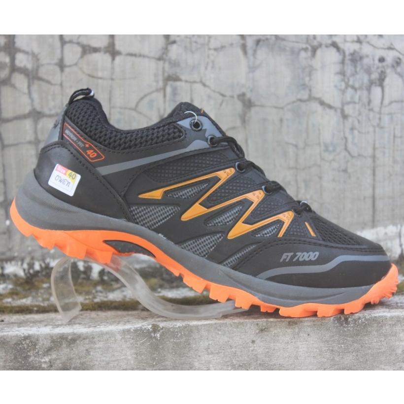 TERMURAH Sepatu Hiking, Trekking,  outdoor pria wanita Owen FT7, Gunung,hiking,sepatu kekinian