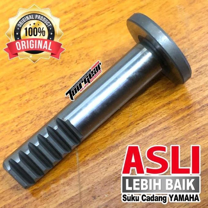 Promo AS STUT PAYUNG AS STUD STUT KOPLING F1ZR F1 Z FORCE1 ORIGINAL 3PP-16356-00 Diskon