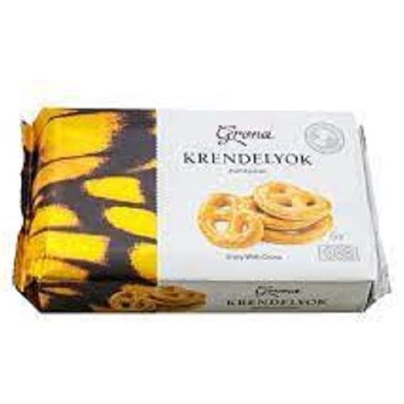 monggo] Grona krendelyok 250gr