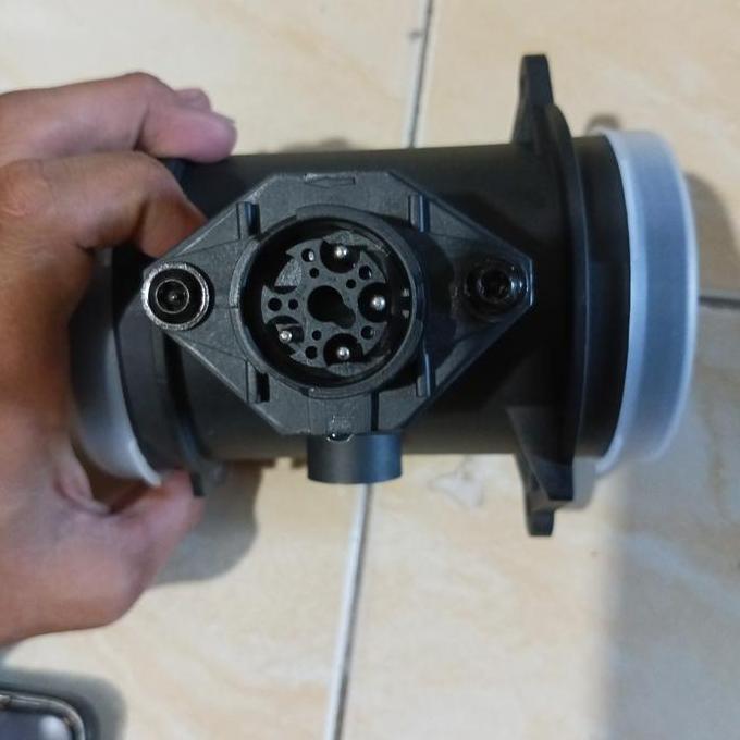 air mass Mercedes Benz W124 W210 E320 M104