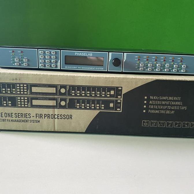 Promo Phaselab phaseone 2600 Diskon