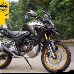 Crashbar CORIAZ cbx150 engingurad honda cb150x