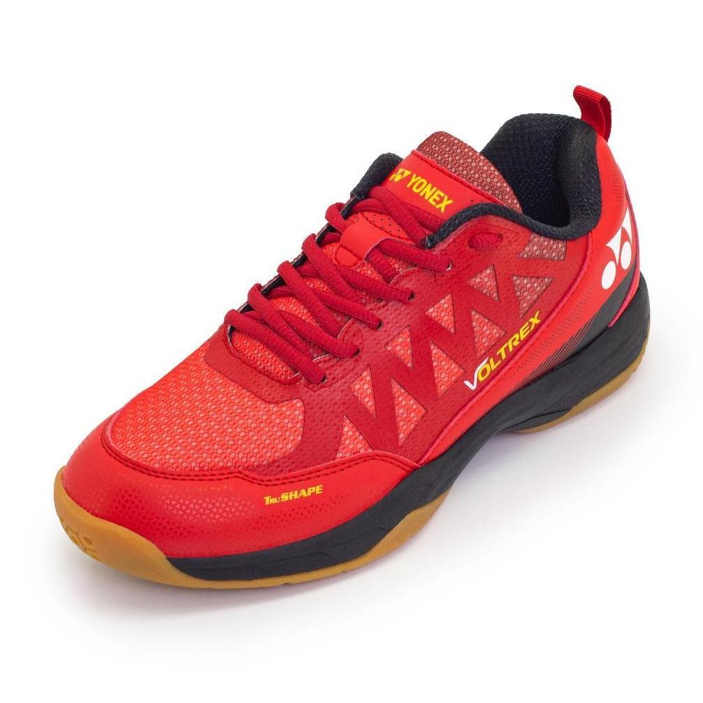 TERBARU Sepatu Badminton Yonex Voltrex Series Terbaru Original Sepatu Bulu Tangkis Pria Wanita Yonex