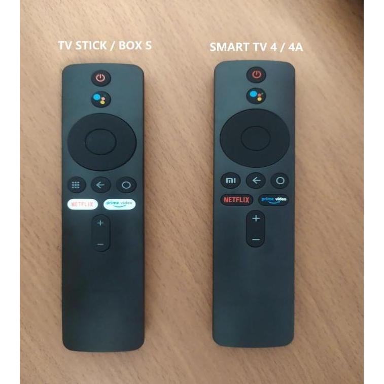 Remote Xiaomi Mi Stick / Mi Box S / Bluetooth