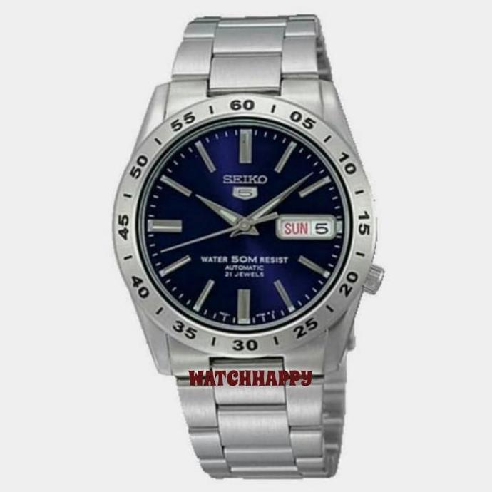 Ready Jam Tangan SEIKO ORIGINAL SNKD99K1 Automatic Seiko 5 BestSeller SNKD99