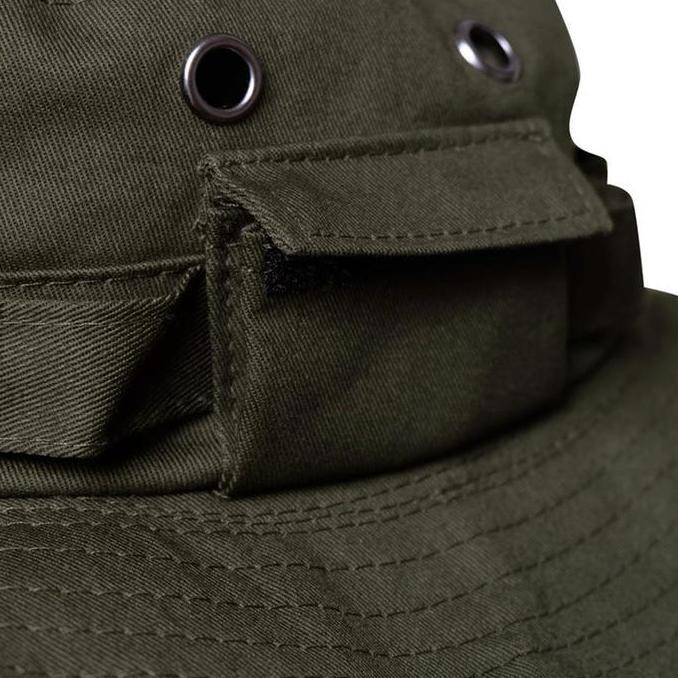 Cosmic Topi Hat BRACKLEY ARMY COSMIC Kanvas