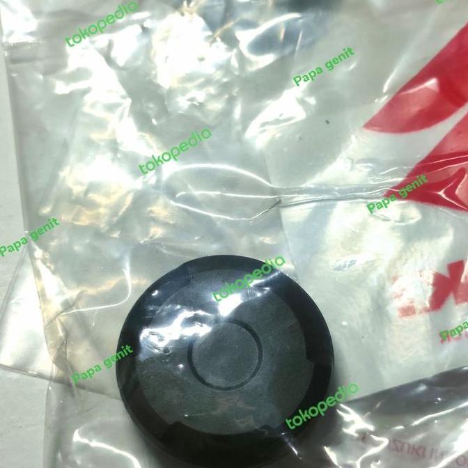 Ready tutup as shock depan satria fu 150 injeksi terbaru original