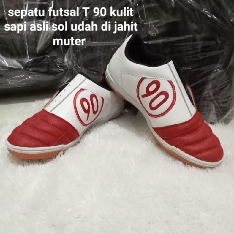 BEST DEALS NIKE | sepatu futsal kulit asli