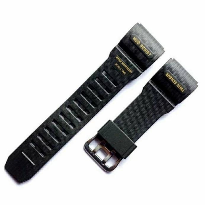 TALI STRAP CASIO G SHOCK MUDMASTER GG-1035A-1A Analog-Digital GG1000