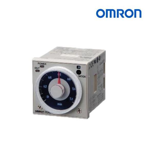 NEW OMRON Timer H3CR-A AC100-240/DC100-125