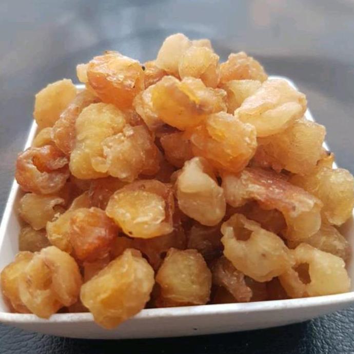 Belisekarang- Longan Kering /Lengkeng Kering 1Kg