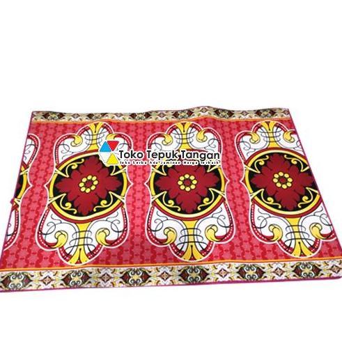Impian- Karpet Gambar Karakter Tebal 1,5 Mm/Karpet Motif Karakter/Tikar Lantai Spons