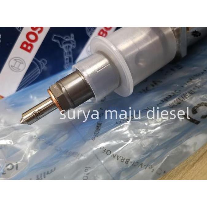 Injector PC200-8 6754113010/6754113011/6754-11-3010/6754-11-3011 OEM -