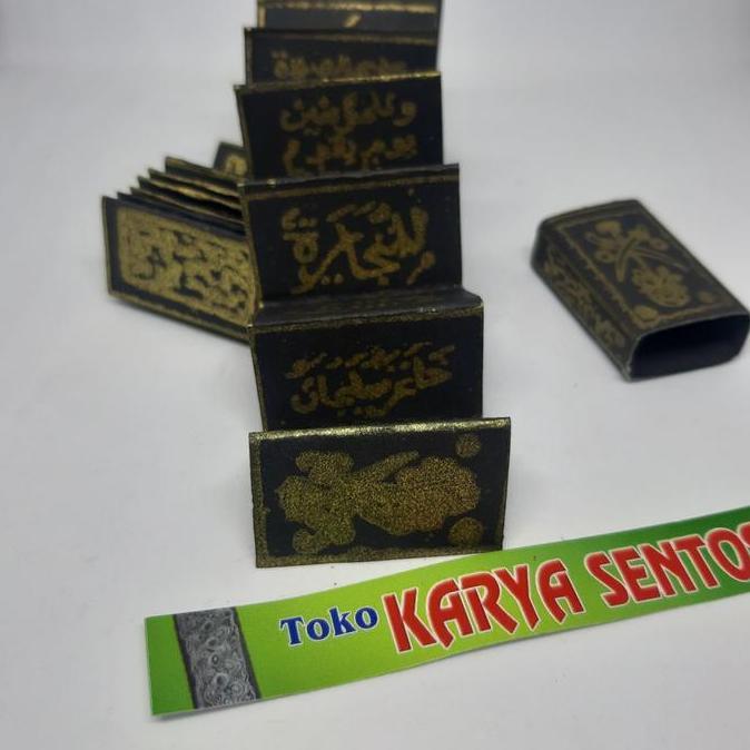 Barang Antik Stambul Mas Grosir Murah