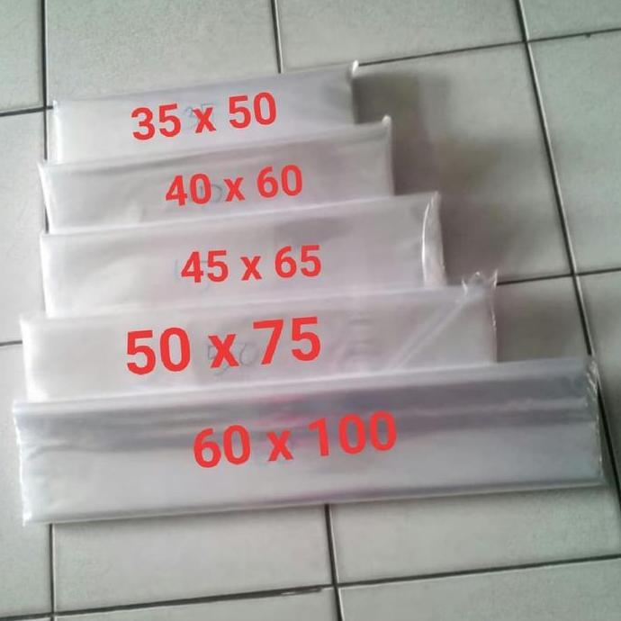 // PLASTIK LAUNDRY / PLASTIK PACKING / PLASTIK BENING / PLASTIK BAJU *