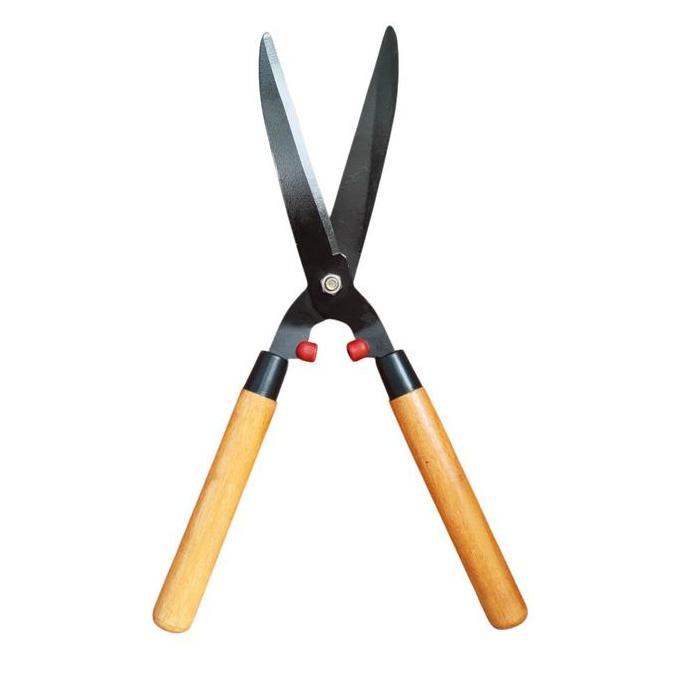 Gunting Pagar - Gunting Rumput Pagar Tanaman Bonsai - Gunting Pohon Pagar Besar Jumbo