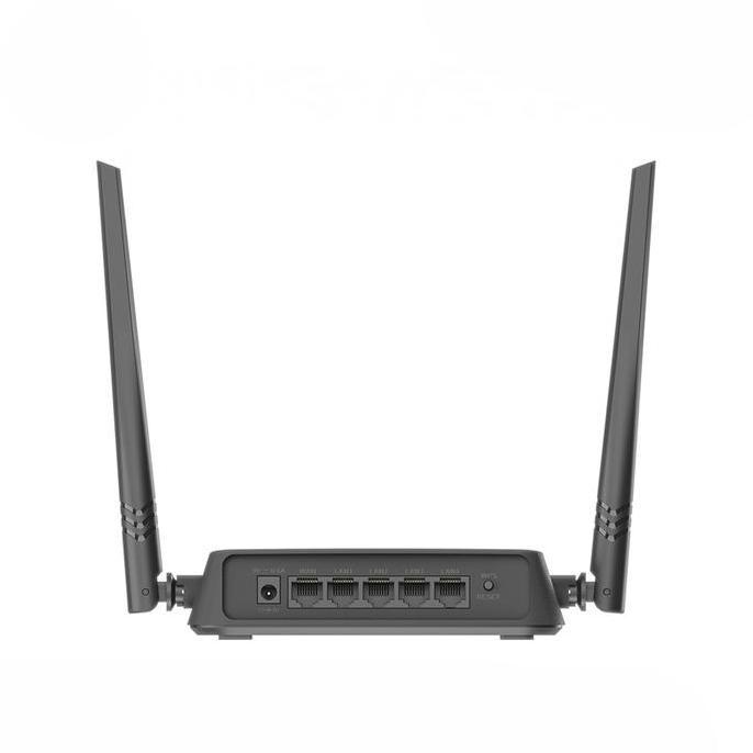 D-Link DIR-612 Wireless N 300 Router DIR612