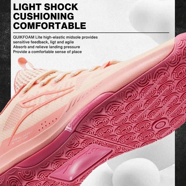 NEW 361 Degrees DVD team Sepatu basket | Sepatu sneakers | Sepatu olahraga 672421113