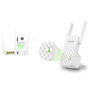 Tenda A9 repeater Extender