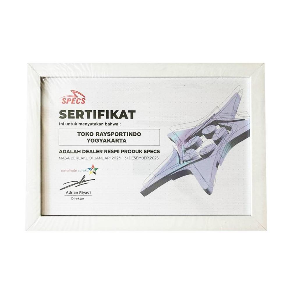 HOT PRODUCT SEPATU FUTSAL SPECS LS REBORN IN METACRUSH & ILUMINATE PACK