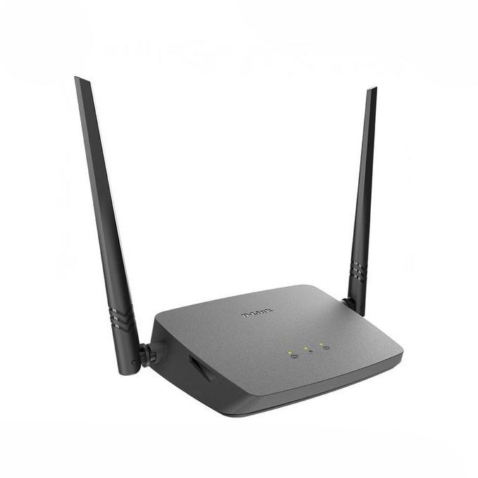 D-LINK DIR-612 Wireless Router / Wifi Router / Router DLINK DIR612