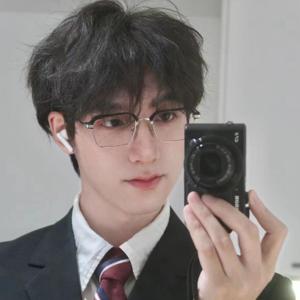 BEST SELLER DONAT - KACAMATA PHOTOCROMIC PRIA KACA MATA HITAM FRAME KOTAK SUNGLASSES ANTI UV