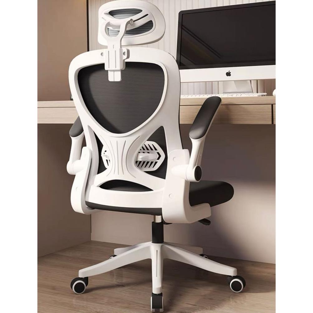 Kursi Headrest Kursi Roda Kursi Kantor Kursi Belajar