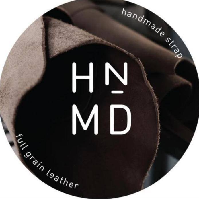 Ready custom strap HNMD