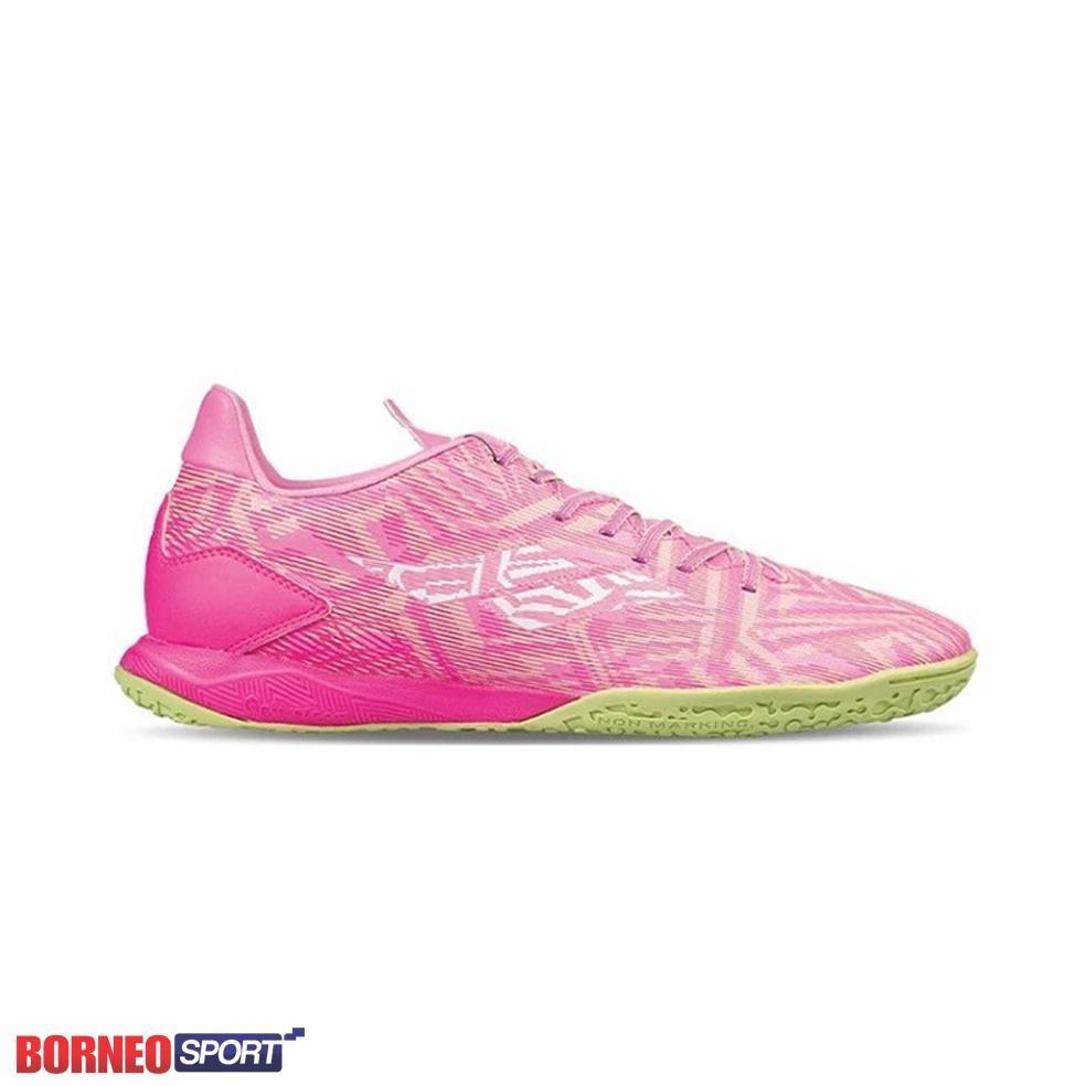 BIG PROMO Sepatu Futsal MILLS VONIX In / Sepatu Futsal MILLS Original