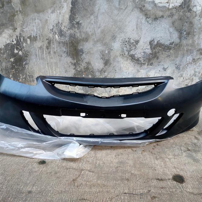 Bemper Depan Honda Jazz Gd3 Vtech Mmc