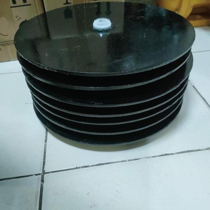 Jual Bejana ukur 20 Liter, Prover, bejana pertamina