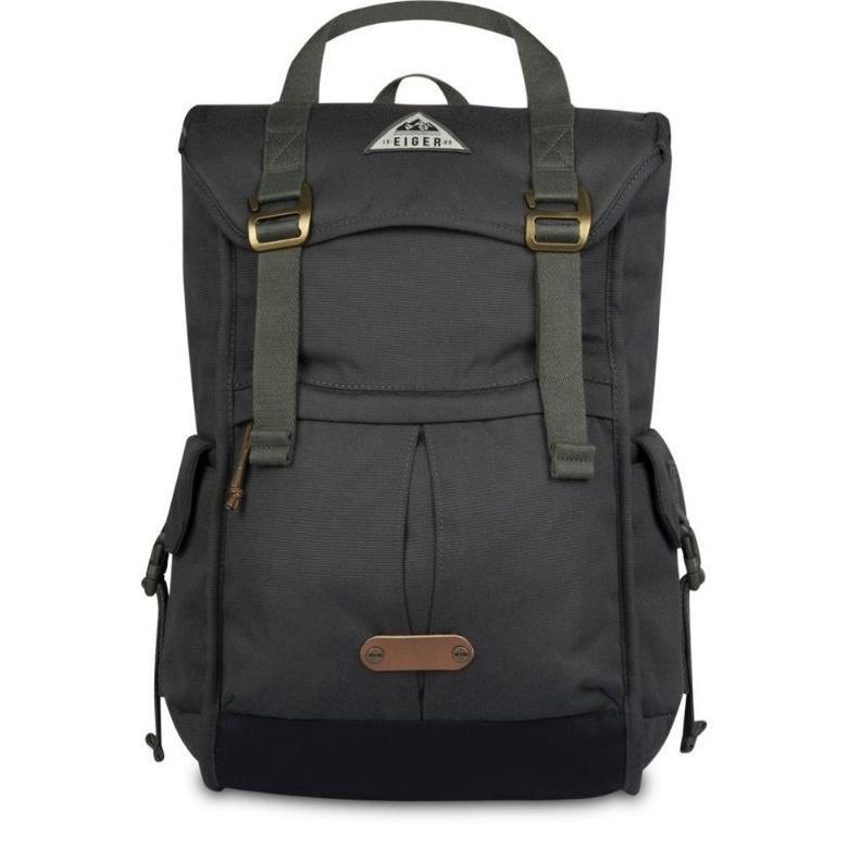 EIGER1989 Tas Ransel Cruiser 2.0 Backpack 25L Tas Punggung Tas Bahu