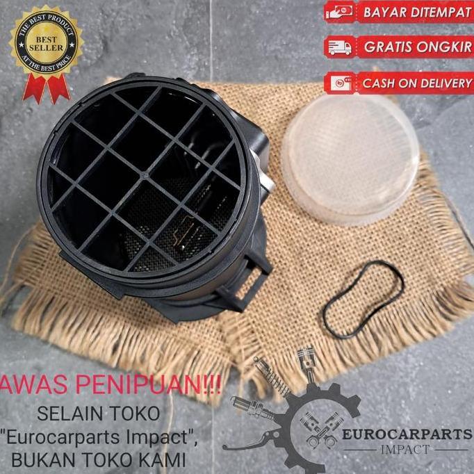 SENSOR AIR MASS FLOW MAF BMW M50 M52 E34 E36 E39 VANOS ORINAL SIEMENS BMW GENUINE