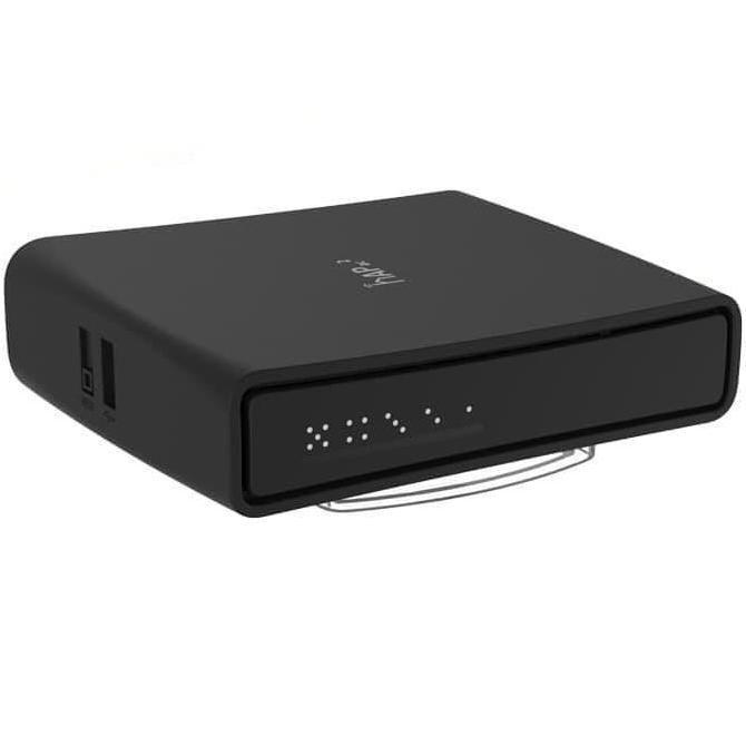 Conextic- Mikrotik Rbd52G-5Hacd2Hnd-Tc Hap-Ac2 Wireless Router Indoor Rbd52G