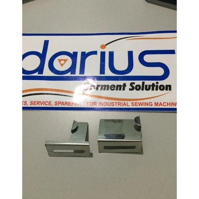 pembatas kelim overdeck/pembatas cam hemming/hemming kelim/overdeck