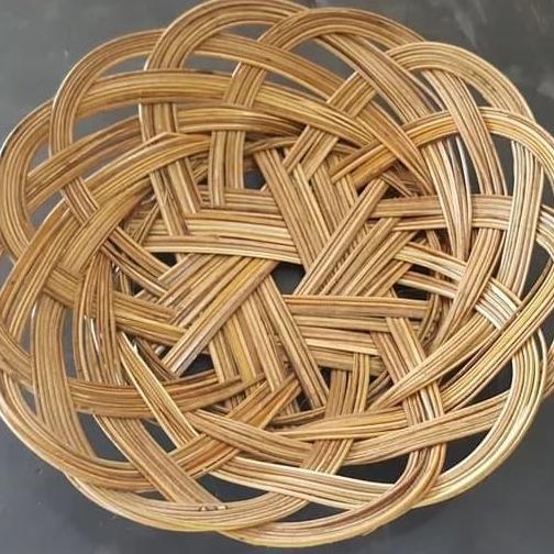 PIRING LIDI / PIRING ANYAMAN HARGA GROSIR ISI 50 BS