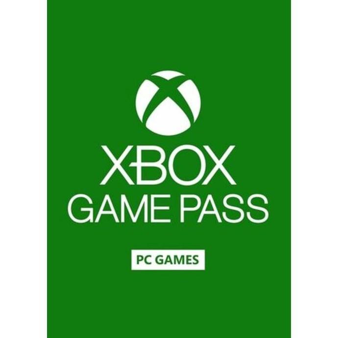 XBOX GamePass 1 Bulan Untuk XBOX PC Indonesia