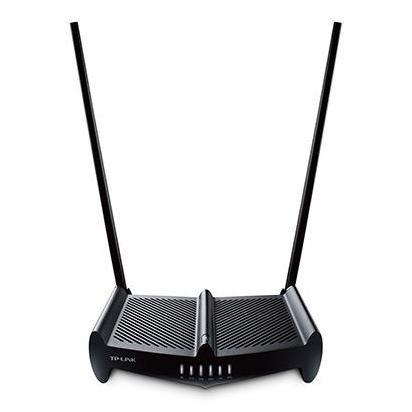 Conextic- Tplink Tl-Wr841Hp High Power Wifi Wireless Router Tl Wr841Hp Tlwr841Hp Tlwr841Hp Tl Wr841 
