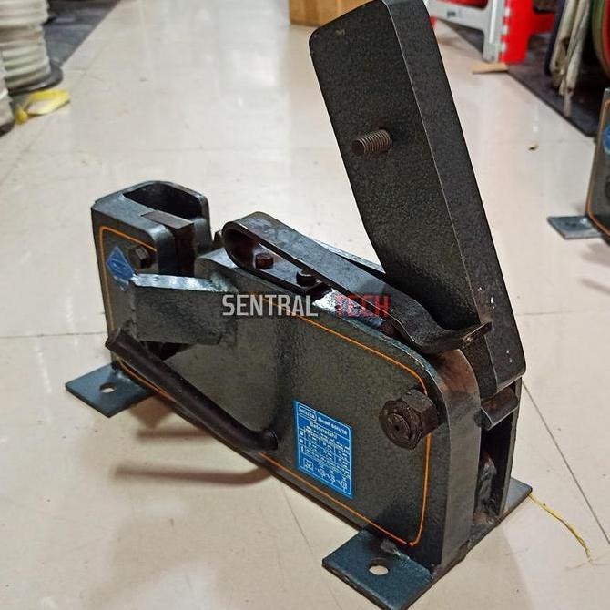 Jumaniseller44 - Muller Gunting Besi 60N28 Pemotong Besi Gunting Besi Beton Duduk