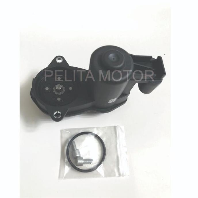 Motor Hand Brake Rem Tangan BMW F10, F25 PREMIUM