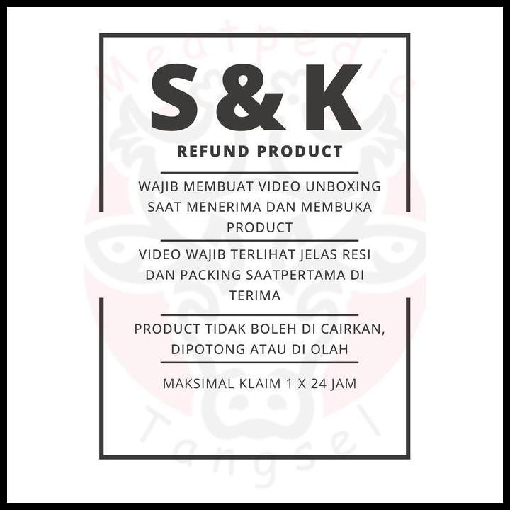 New Product Meg Cheddar Cream Cheese 1Kg - Keju Krim Olahan Rasa Khas Cocok Untuk Olesan Roti Isian 