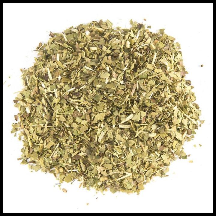 Produk Unggulan Elif Tea Yerba Mate Tea : Brazilian Yerba Mate / Mate Rancho