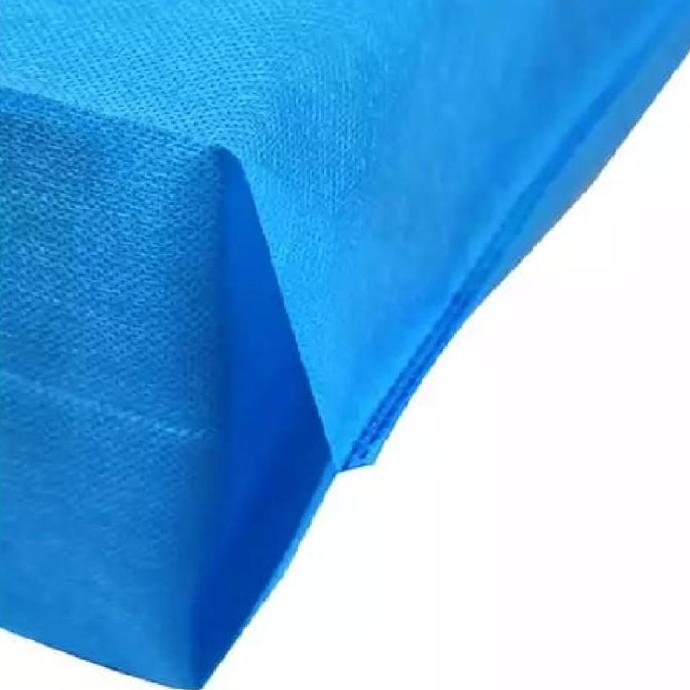 1 Kodi isi 20 pcs Tas / Kantong Kain Spunbond Goodie Bag Model Kresek