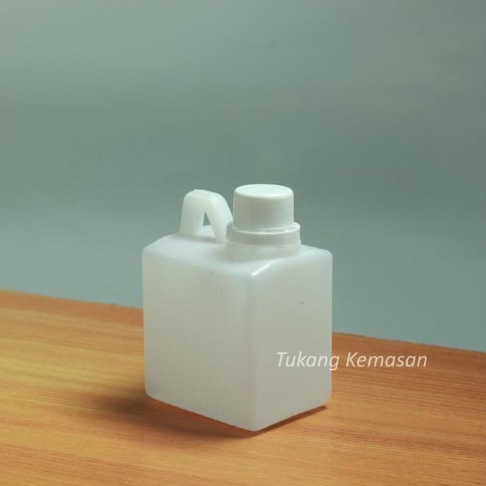 Jerigen Natural 500ml | Jerigen Pupuk 500ml | Jerigen Kimia 500ml