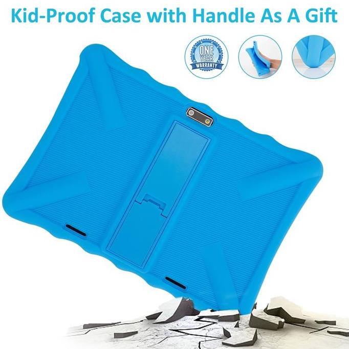 Allthebest- Kids Tablet / Tablet Anak / Tablet 10 Inch / Android 10 / 2/32GB /