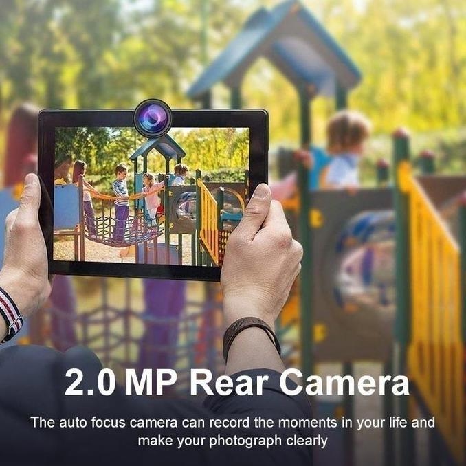 Allthebest- Hot Sale tablet PC Android Pro11 Tab baru tablet 10.1inch 5G windows